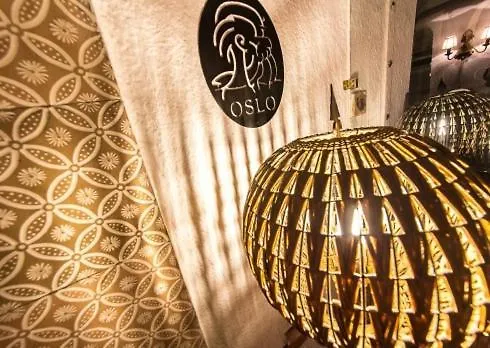 Oslo Motel Séoul Corée du Sud