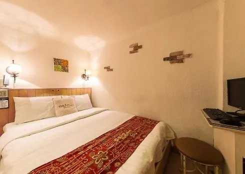 **  Oslo Motel Seoul South Korea