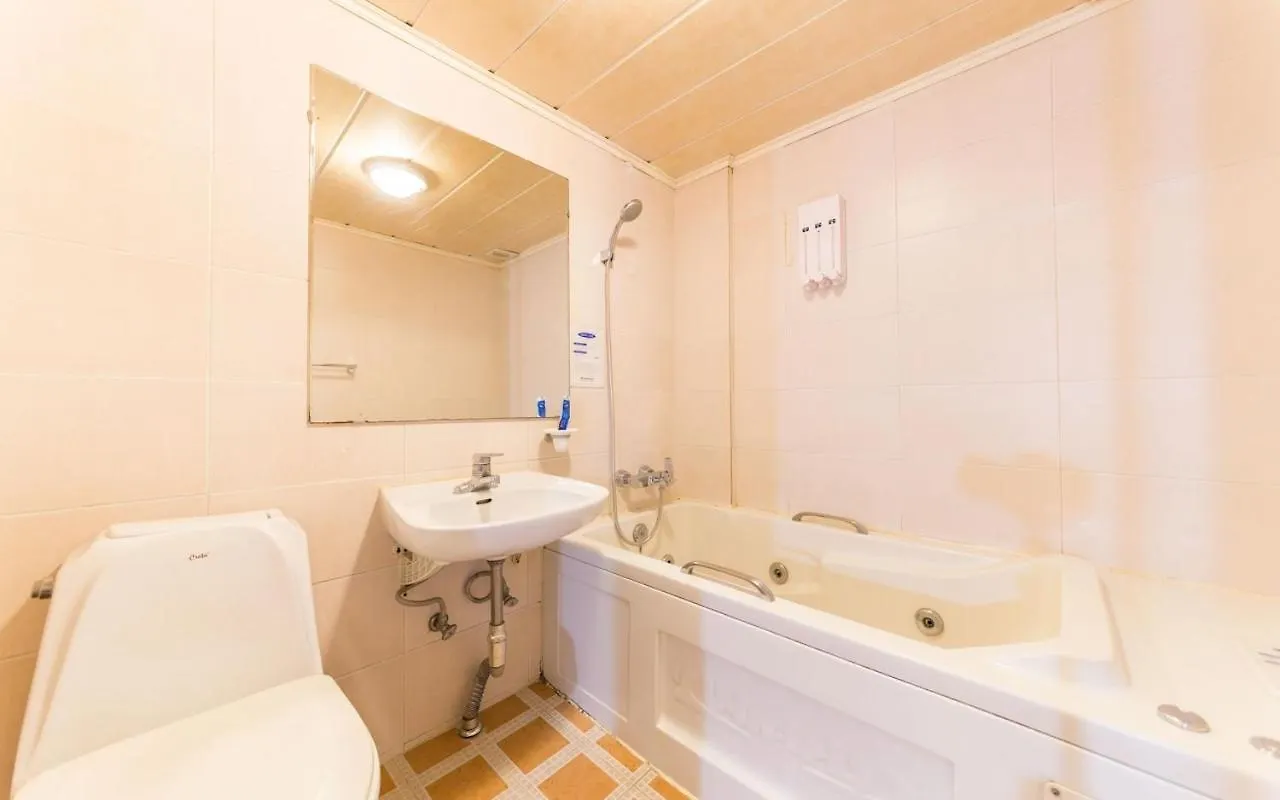 Oslo Motel Seoul