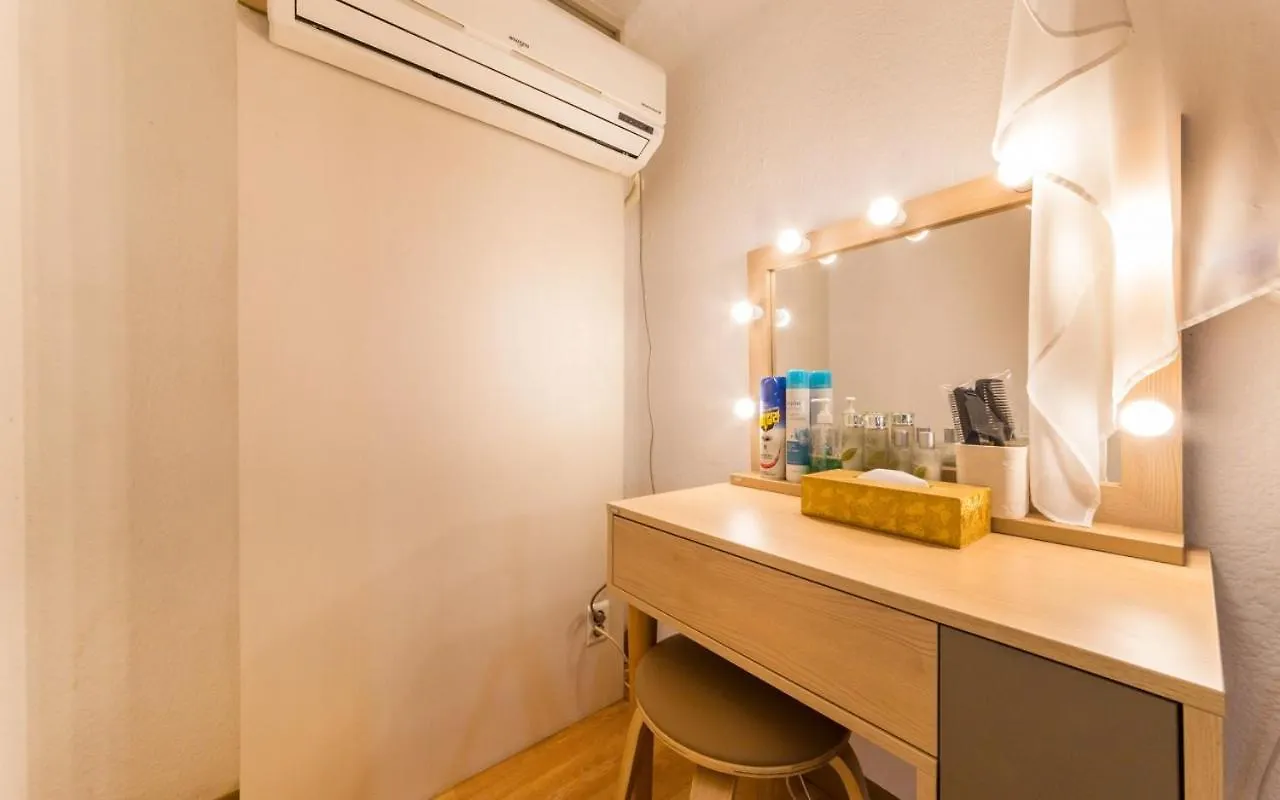 Oslo Motel Seoul
